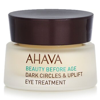 Beauty Before Age Dark Circles & Uplift Eye Treatment - 15ml/0.51oz