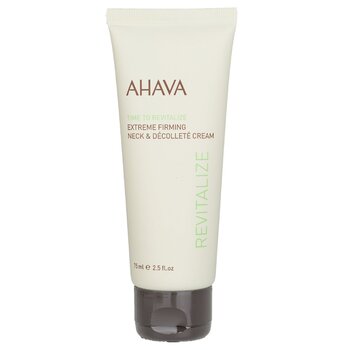 Time To Revitalize Extreme Firming Neck & Decollete Cream - 75ml/2.5oz