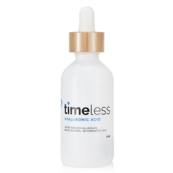 Pure Hyaluronic Acid Serum - 60ml/2oz