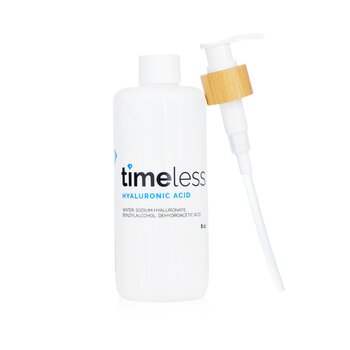 Pure Hyaluronic Acid Serum - 240ml/8oz