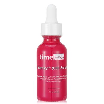 Matrixyl 3000 Serum + Hyaluronic Acid - 30ml/1oz