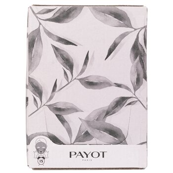 Morning Mask (Look Younger) - Smoothing & Lifting Sheet Mask - 15pcs