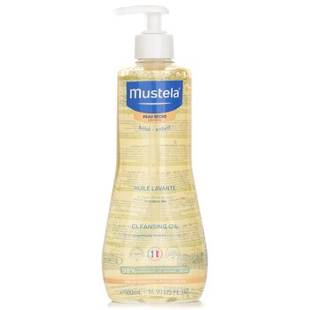 Cleansing Oil - 500ml/16.9oz