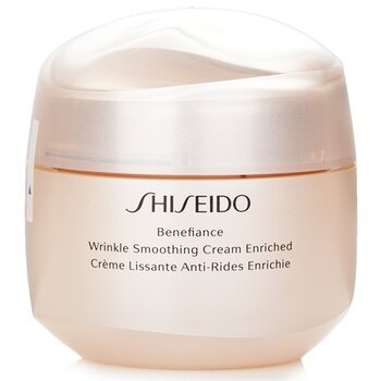 Benefiance Wrinkle Smoothing Cream Enriched - 75ml/2.6oz