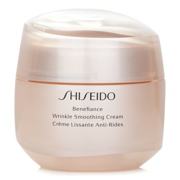 Benefiance Wrinkle Smoothing Cream - 75ml/2.6oz