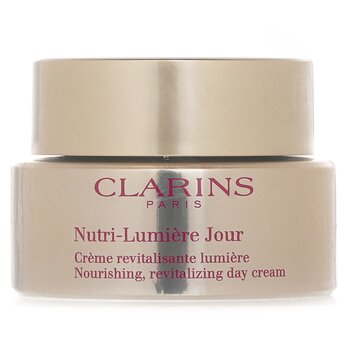 Nutri-Lumiere Jour Nourishing, Revitalizing Day Cream - 50ml/1.6oz