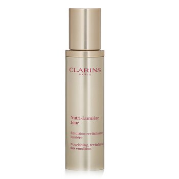 Nutri-Lumiere Jour Nourishing, Revitalizing Day Emulsion - 50ml/1.6oz