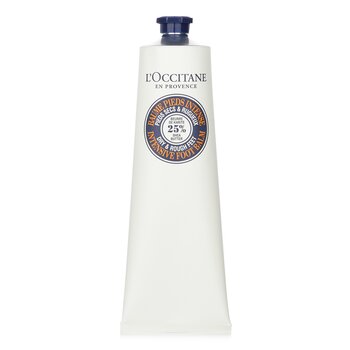 Shea Butter 25% Intensive Foot Balm(Random Packaging) - 150ml/5.3oz