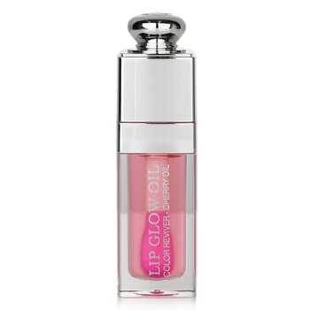 Dior Addict Lip Glow Oil - # 001 Pink - 6ml/0.2oz