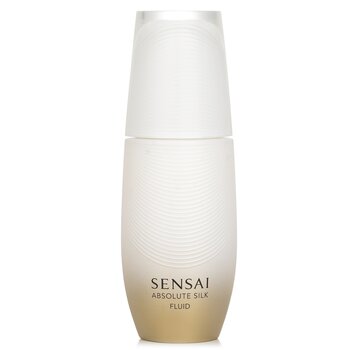 Sensai Absolute Silk Fluid - 80ml/2.7oz