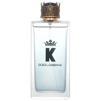K Eau De Toilette Spray - 150ml/5oz