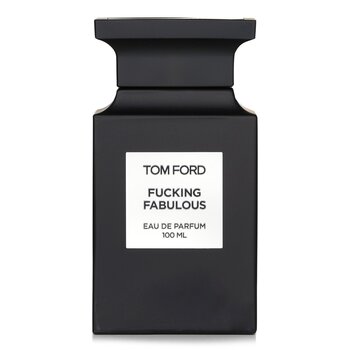 Private Blend Fucking Fabulous Eau De Parfum Spray - 100ml/3.4oz