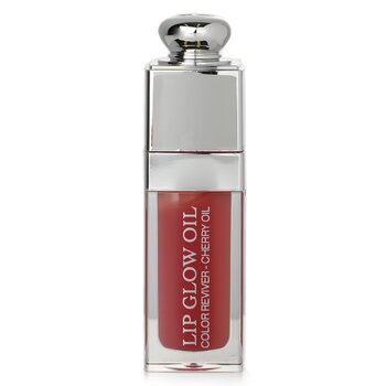 Dior Addict Lip Glow Oil - # 012 Rosewood - 6ml/0.2oz