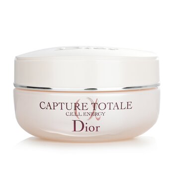 Capture Totale C.E.L.L. Energy Firming & Wrinkle-Correcting Creme - 50ml/1.7oz