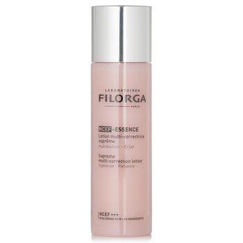 NCEF-Essence Supreme Multi-Correction Lotion - 150ml/5.1oz