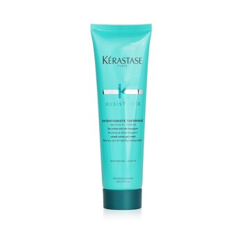 Resistance Extentioniste Thermique Length Caring Gel Cream - 150ml/5.1oz