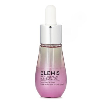 Pro-Collagen Rose Facial Oil - 15ml/0.5oz
