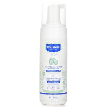 Mouse Shampoo - 150ml/5oz