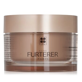 Absolue Kèratine Renewal Care Ultimate Repairing Mask (Damaged, Over-Processed Thick Hair) - 200ml/7oz
