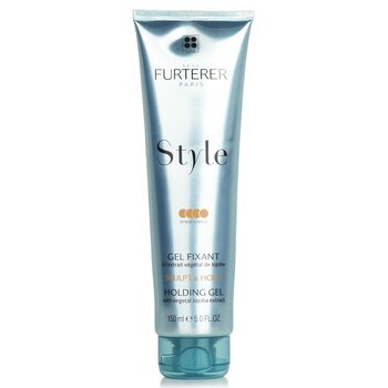 Style Sculpt & Hold Holding Gel - 150ml/5oz