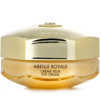 Abeille Royale Eye Cream - Multi-Wrinkle Minimizer - 15ml/0.5oz