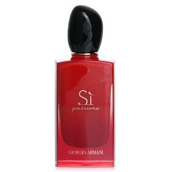 Si Passione Intense Eau De Parfum Spray - 100ml/3.4oz