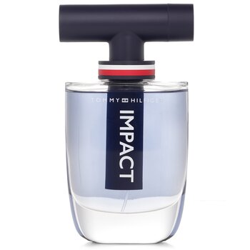 Impact Eau De Toilette Spray - 100ml/3.4oz