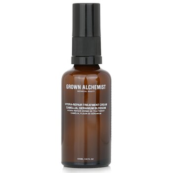 Hydra-Repair Treatment Cream - Camellia, Geranium Blossom - 45ml/1.52oz