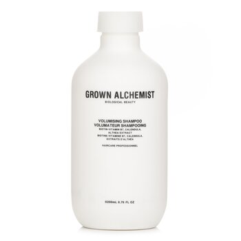 Volumising - Shampoo 0.4 - 200ml/6.76oz