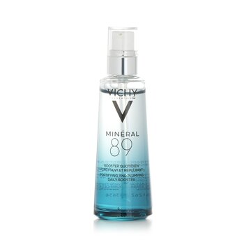 Mineral 89 Fortifying & Plumping Daily Booster (89% Mineralizing Water + Hyaluronic Acid) - 75ml/2.5oz