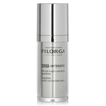 NCEF-Intensive Supreme Multi-Correction Serum - 30ml/1oz