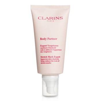 Body Partner Stretch Mark Expert - 175ml/5.8oz