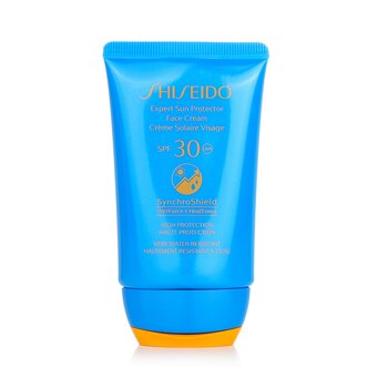 Expert Sun Protector Face Cream SPF 30 UVA (High Protection, Very Water-Resistant) - 50ml/1.67oz