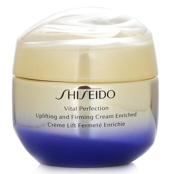 Vital Perfection Uplifting & Firming Cream Enriched - 50ml/1.7oz