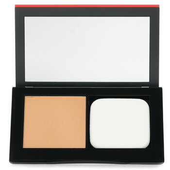 Synchro Skin Self Refreshing Custom Finish Powder Foundation - # 350 Maple - 9g/0.31oz