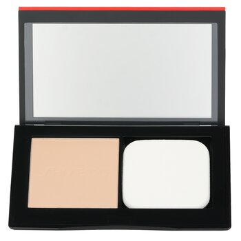 Synchro Skin Self Refreshing Custom Finish Powder Foundation - # 160 Shell - 9g/0.31oz