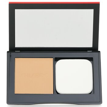 Synchro Skin Self Refreshing Custom Finish Powder Foundation - # 340 Oak - 9g/0.31oz
