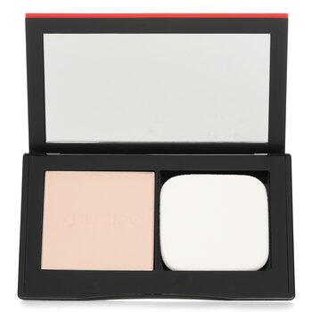 Synchro Skin Self Refreshing Custom Finish Powder Foundation - # 110 Alabaster - 9g/0.31oz