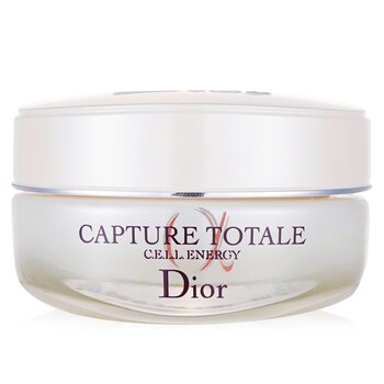 Capture Totale C.E.L.L. Energy Firming & Wrinkle-Correcting Eye Cream - 15ml/0.5oz