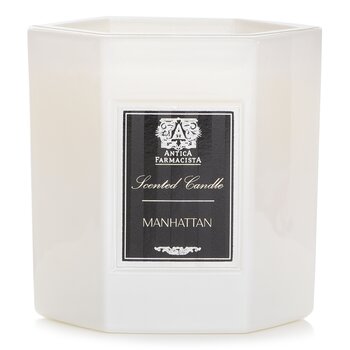 Candle - Manhattan - 255g/9oz