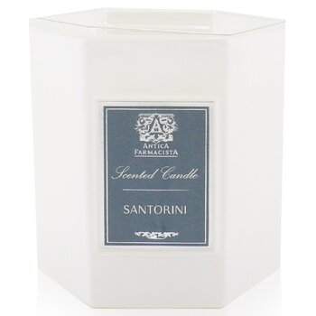 Candle - Santorini - 255g/9oz