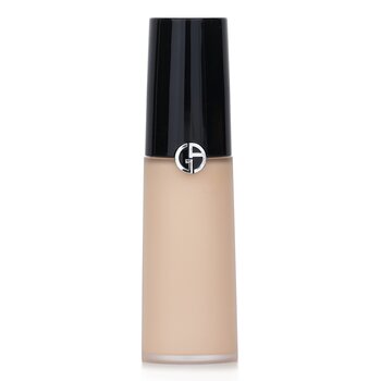 Luminous Silk Concealer - #3 - 12ml/0.4oz
