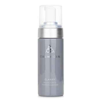 Clarify Salicylic Acid Foaming Cleanser - 145ml/5oz