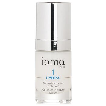 Hydra - Optimum Moisture Serum - 15ml/0.5oz