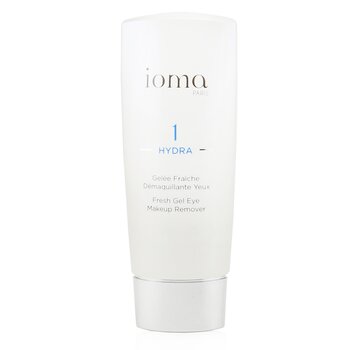 Hydra - Fresh Gel Eye Makeup Remover - 110ml/3.7oz