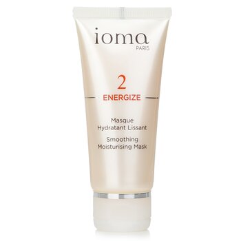 Energize - Smoothing Moisturising Mask - 50ml/1.69oz
