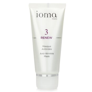 Renew - Anti-Wrinkle Mask - 50ml/1.69oz