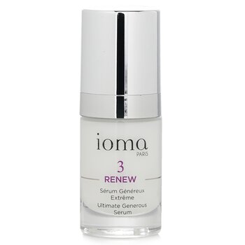 Renew - Ultimate Generous Serum - 15ml/0.5oz