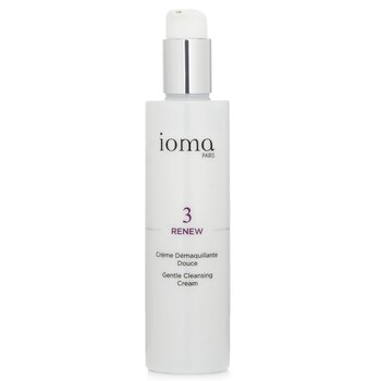 Renew - Gentle Cleansing Cream - 200ml/6.7oz