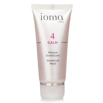 Calm - Beneficial Mask - 50ml/1.69oz
